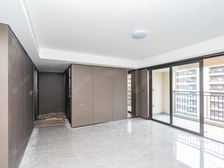 天宁雕庄精装四房 保利龙湖景玥府南向高层