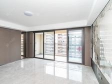 天宁雕庄精装四房 保利龙湖景玥府南向中层