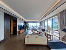 新出|新天鹅堡全湖景大平层|急售|户型通透采光好|带大阳台