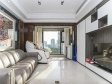 超高性价比房源 满五税少 送全屋家私电 看房来电即可灿邦珑庭