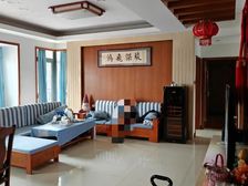 中信凯旋国际大4房,价格实惠!