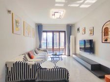 南岸区 长嘉汇四期 四房 175万