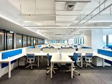 南山写字楼出租100-6000平另有讯美科技大冲商务中心出租