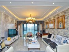 幸福里东边户 低层公寓性质 精装修带家具家电 绿化好