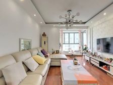 置地新唯花园中层小区安静舒适明厨明卫南户型