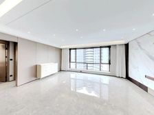 新晋祠路长风街 九院沙河南 丽华板块保利天悦精装三居