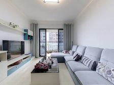 正德天水湖 2室2厅 76.11平