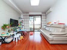 张文利推荐:深业花园,精装三房两卫,新出!