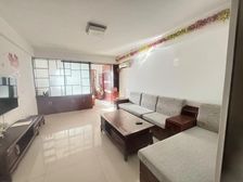 广文奎文实验,拎包入住纯南向看房方便全年采光