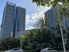 北四环望京商圈 望京大厦 佳境未来 热点引力中心独栋出租!