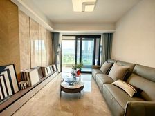 业主急售, 价格可谈 带有车位送 可使用公积金 锦河湾