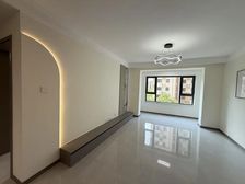 振华路 电梯洋房 四季花城 一梯两户 精装未住 环境优美