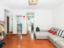 店长力荐 浦东川沙晨光公寓 华夏西校 进地铁 业主急售