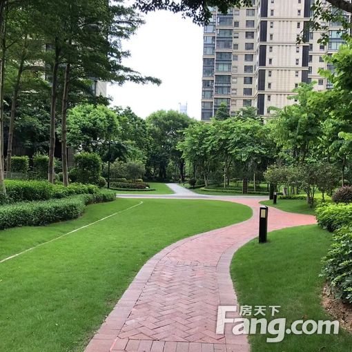 琶洲保利天悦377平豪装5房 中层电梯豪宅 江景大平层