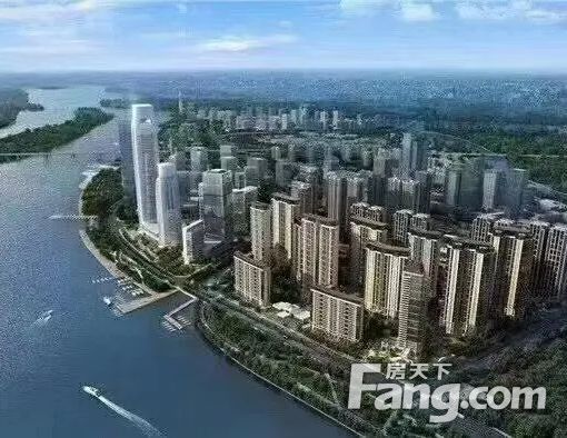 保利天悦 3室1卫2厅 119平精装修 保养佳 拎包入住琶洲