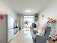 0.5佣 鸿坤理想城礼域府 7/21层 无个税 随时签约