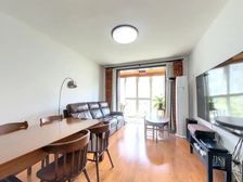 西红门地 铁口 瑞海家园二区 大三居双卫落地窗不临街 满五税