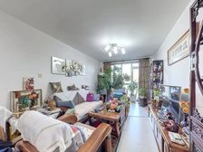 必看好房 瑞海家园一区 H通透户型中层无遮挡 满五税少落地窗