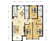 0.5佣 鸿坤理想城曦望山 7/23层 无个税 价可谈