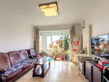 世嘉博苑 3室1厅 95.99平