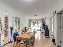 保利茉莉公馆 2室1厅 84.99平