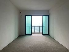 南滨路 水岸一期二房120万