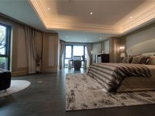 重庆地标 渝中现房大平层 俯瞰山城夜景