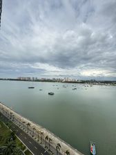 亏本一半急售 海花岛68平大一室 一线海景 超便宜的单价