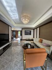 降价30万急售 海花岛128平洋房3居 豪华装修 拎包入住