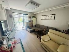 临近松东路美食街 精装电梯景观房 满五年 无抵押 房东诚心卖