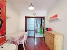 名士豪庭1区带车位采光充通便利主推房源