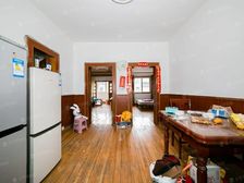 绿梅三村 满五 住房 南北通透 3室1厅 看房方便 有钥匙