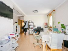 莘庄·莘城苑·精装修 不靠高架不靠马路 满五年税费少