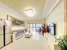 科城山庄 诚心出售 送车位 送家私家电 价格可谈 包税费南向