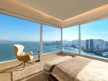 新出户型|华侨城新玺|三面环海|深圳湾头排C位|6折抄底机会