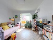 馨浦苑北区 3室2厅 93.56平