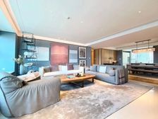 新出|深圳湾悦府一期D户型丨急售|高层|四年未出房丨可做6房