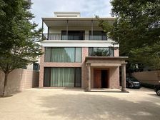 新出|前海大独栋|1200平私家花园|急售|带8个固定车位