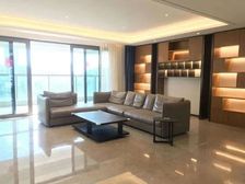 新上|九号大院|香蜜湖豪宅|南北通透|三梯两户|就读明德学校