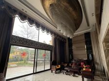 新出|11大套房|急售|500平大花园泳池独栋3000万豪装