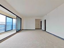 (一线江景4房3卫 高颜 次新洋房)北滨路轻轨口中粮品质小区