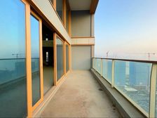 检 还价卖。业主卖了出国(本周必卖),江北嘴光幕大平层