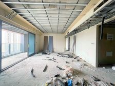 A少价了少价了可还价.大竹林全玻璃幕墙大平层.看中庭看中庭.