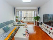 阳光汾河湾 中间楼层采光好 电梯房 产权清晰 满二