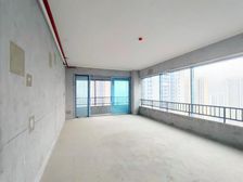 北滨路 商品住宅 满二 有电梯 交通便利 近地铁