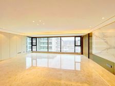 北龙湖金融岛旁 正商祯瑞上境精装修大五房 满两年急售随时可看