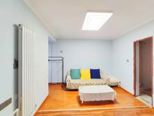 城中央 正规商品房 南向采光好 精装可拎包入住 带电梯 满五