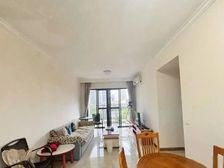 南沙云山诗意 104.84平3居 北向精装修 拎包入住