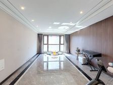 中粮隆玺世家 标准好楼层 钥匙房 看房方便 近地铁