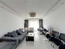 中粮隆玺世家 141平3室2卫三叶草 精装保持好 地铁口